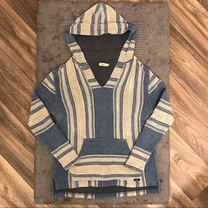 Faherty Women’s Hoodie/poncho